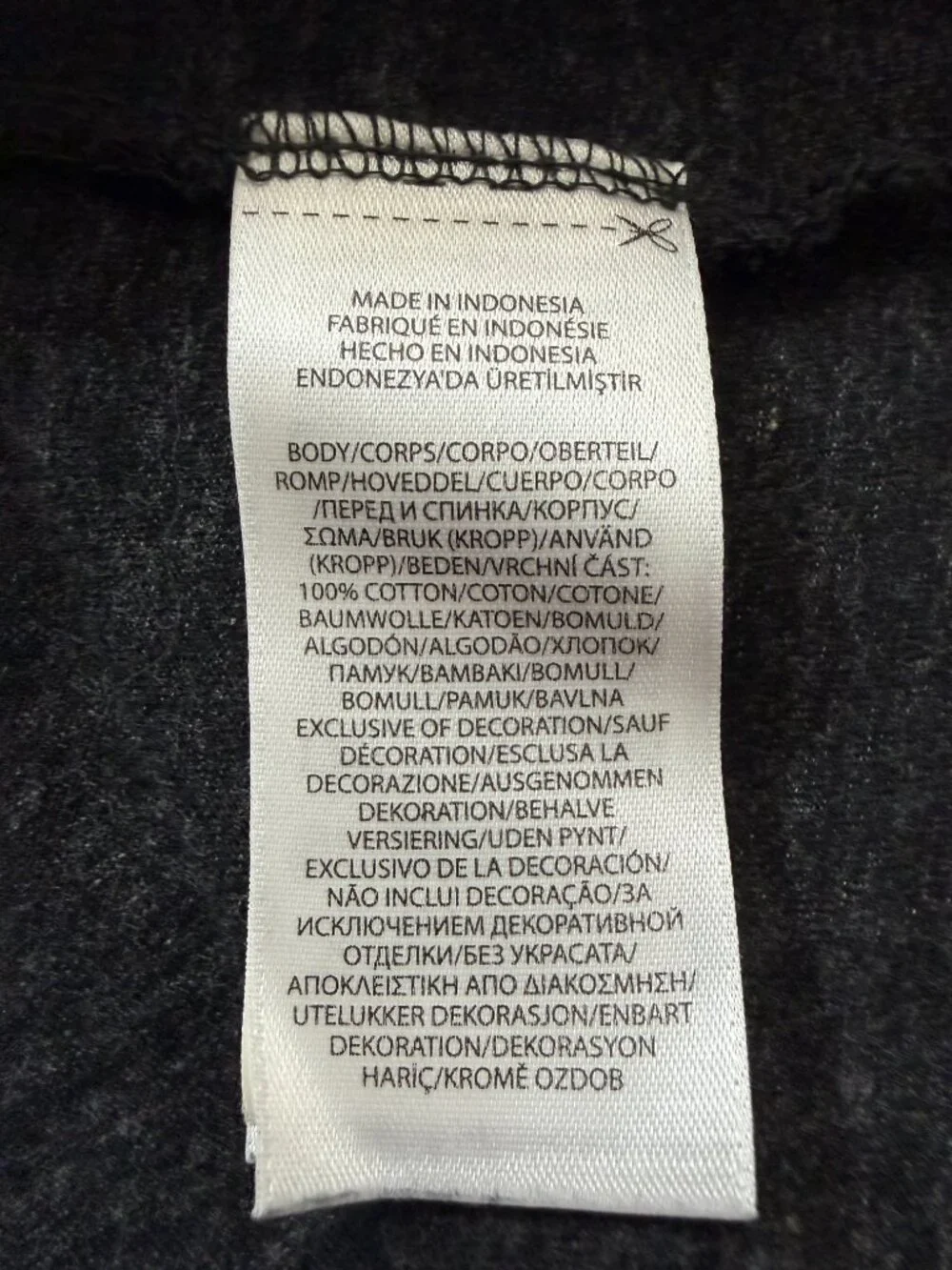 Polo Ralph Lauren Men’s XXL Heather Gray Cotton Pony Logo T-Shirt